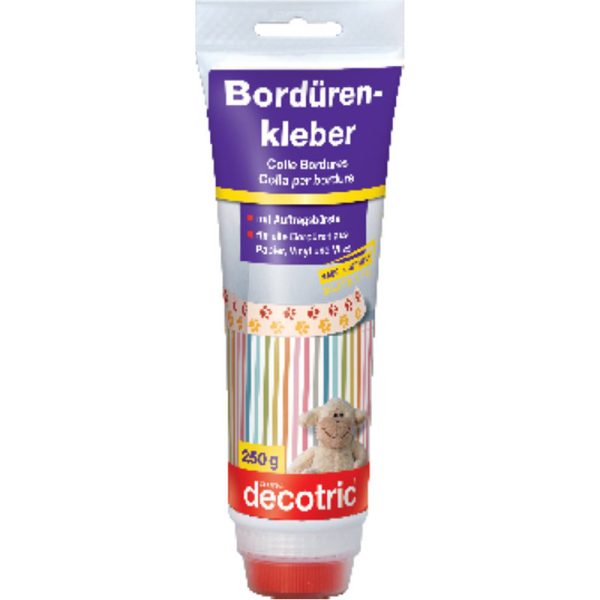 Colle bordures 250g
