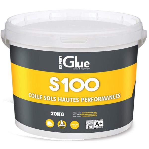 Colle sol S100 20KG