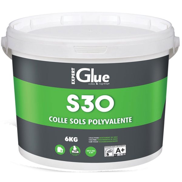 Colle sol S30 6KG