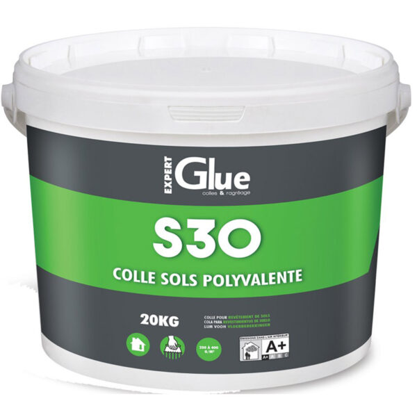 Colle sol S30 20KG