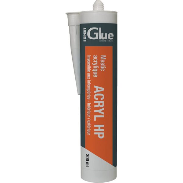 Acryl HP Blanc 300mL