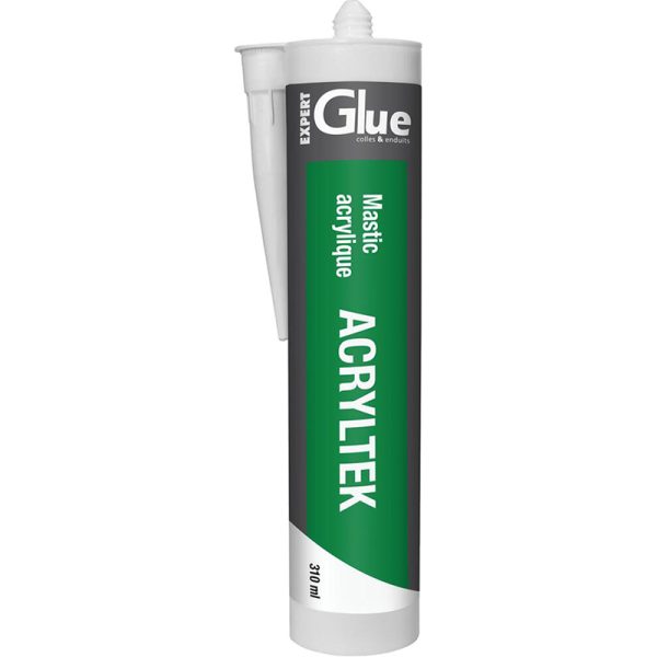 Acryltek Blanc 310mL
