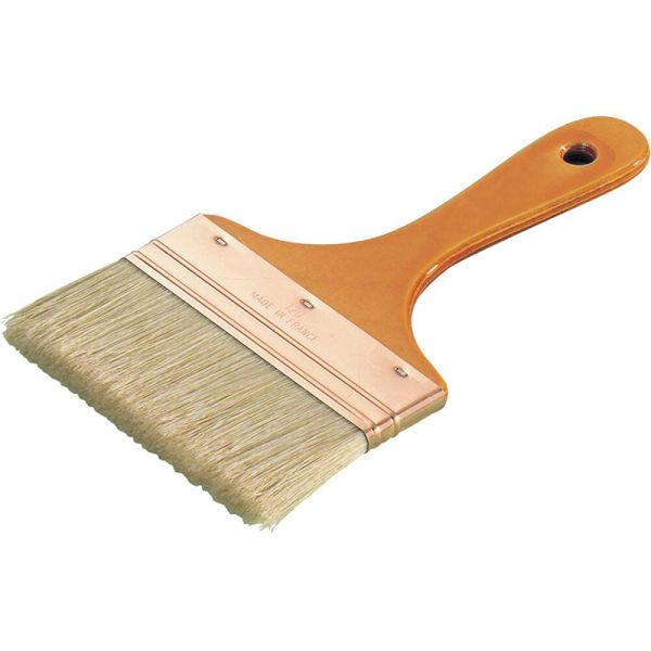 Brosse spalter manche verni 80mm