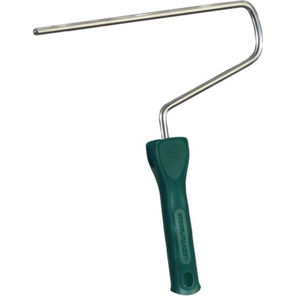 Monture clip ergonomique 180mm