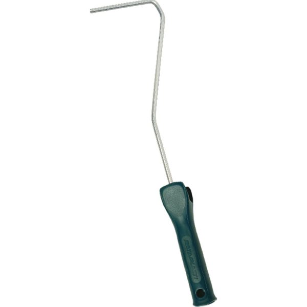 Monture clip radiateur ergonomioque 110mm