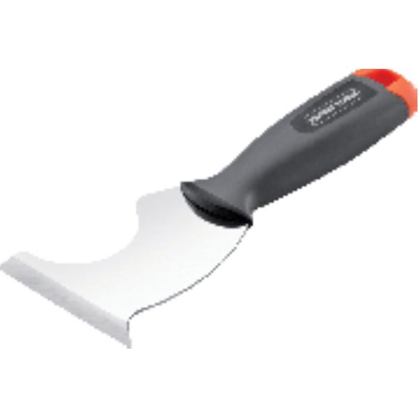 Couteau riflard multi-usages 7cm
