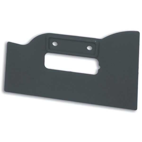 Couteau à maroufler