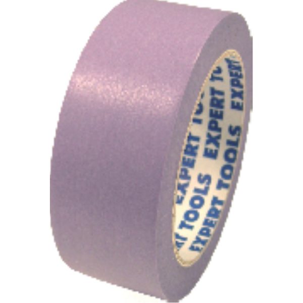 Ruban de masquage violet 19mm x 50m