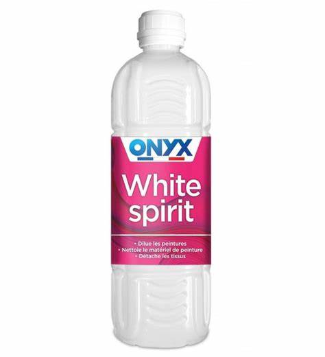 White Spirit 1L