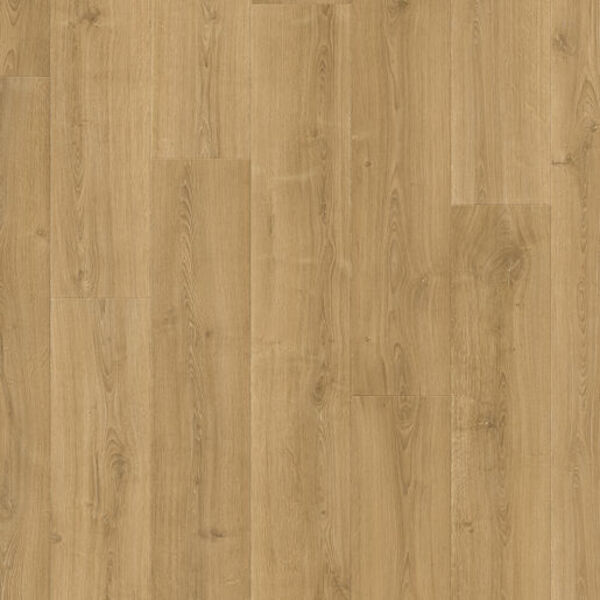 SOL STRATIFIE - CHENE CHAUD NATUREL BROSSE - CAPTURE 9MM - QUICK STEP