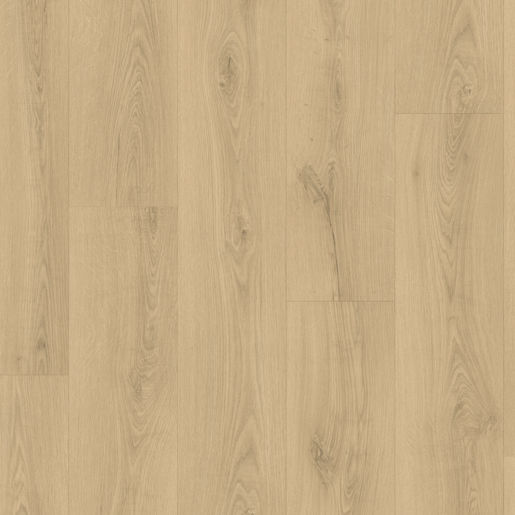 SOL STRATIFIE -  CHENE BRUT - CLASSIC - QUICK STEP