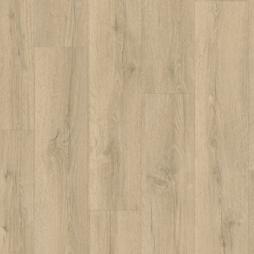 SOL STRATIFIE -  CHENE SABLEUX GREGE - CLASSIC - QUICK STEP