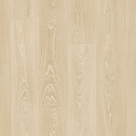 SOL STRATIFIE -  CHENE BEIGE GIVRE - CLASSIC - QUICK STEP
