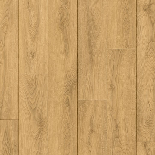 SOL STRATIFIE -  CHENE SABLEUX - CLASSIC - QUICK STEP
