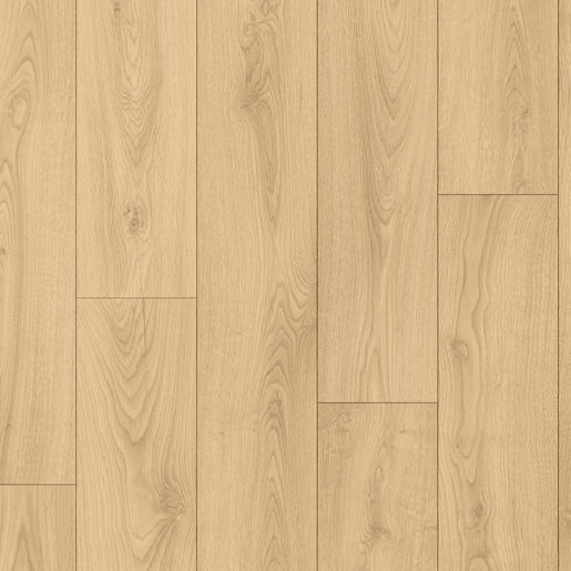 SOL STRATIFIE -  CHENE DESERT GREGE - CLASSIC - QUICK STEP