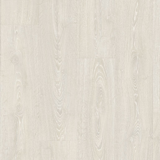 SOL STRATIFIE -  CHENE CLAIR CLASSIQUE PATINE - IMPRESSIVE 8MM - QUICK STEP