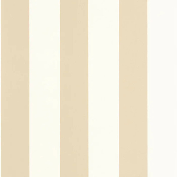 PAPIER PEINT WIDE LINES - BEIGE - RAYURES - CASELIO