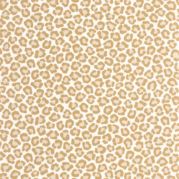 PAPIER PEINT SUMATRA - NATUREL - LÉOPARD - CASELIO