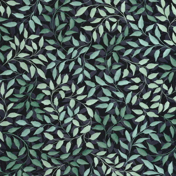 PAPIER PEINT INTISSÉ PRINTEMPS – VET & VIOLET  – FLORAL – CASELIO
