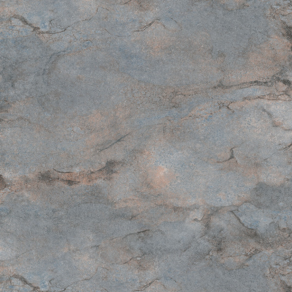 PAPIER PEINT INTISSÉ MELISSA MARBRÉ - GRIS - MARBRÉ - ERISMANN