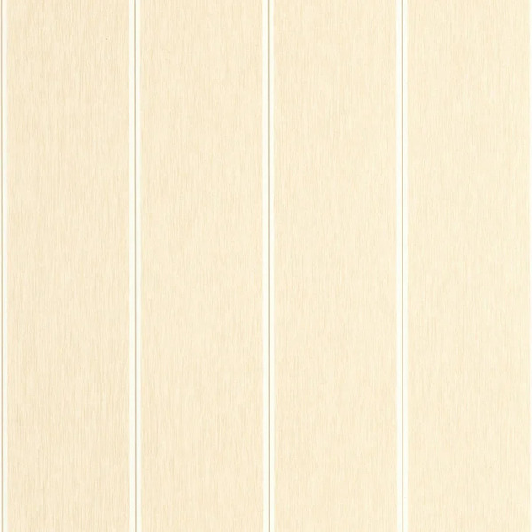 PAPIER PEINT INTISSÉ NAVAIA - BEIGE & BLEU - RAYURES - CASELIO