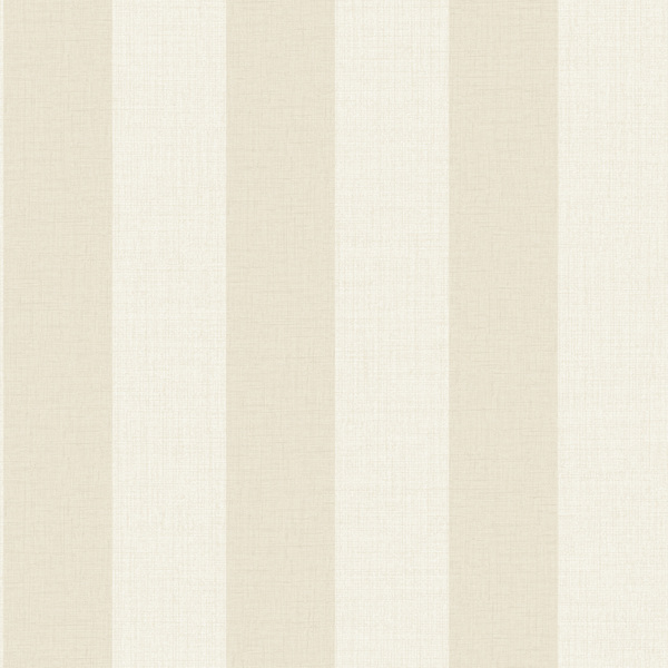 PAPIER PEINT RAYURES TEXTURES - BEIGE & LIN - RAYURES - GRANDECO